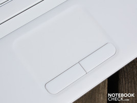 Touchpad Touchpad