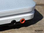 Audio-Ports Audio-Ports