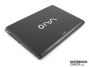 In Review: Sony Vaio VPC-F11Z1/E In Review: Sony Vaio VPC-F11Z1/E