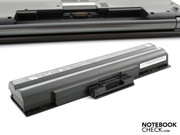 On the front HG-Duo and SD storage cards can be inserted. On the front HG-Duo and SD storage cards can be inserted.