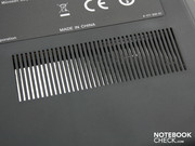 The base plate is also worth a look. The base plate is also worth a look.