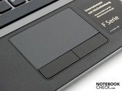 Touchpad Touchpad