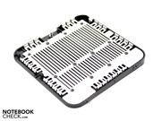 for another the user will find a panel for changing the RAM. for another the user will find a panel for changing the RAM.