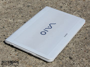 In review:  Sony Vaio VPCEA1S1E