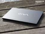 Sony Vaio VPC-X13D7E/B Sony Vaio VPC-X13D7E/B