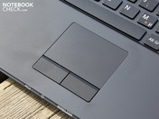 Touchpad Touchpad