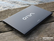In review:  Sony Vaio VPCZ12