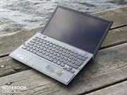 In August 2010 we put the VPC-Z12M9E/B through its paces and bestowed the light subnotebook with an A-rating.