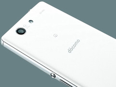 Sony Xperia A4 is now official in Japan