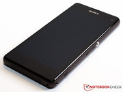 The Xperia Z1 Compact is the latest...