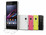 Sony Xperia Z1 Compact waterproof Android smartphone