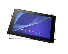 Sony Xperia Z2 Android tablet hits the US market starting at $499.99 USD