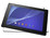 Sony Xperia Z2 waterproof Android tablet with Snapdragon 801 processor
