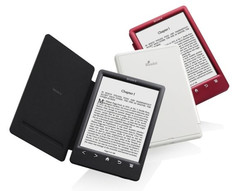 Sony to quit the e-Reader market