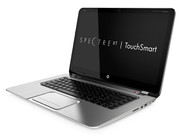 In Review: HP Spectre XT TouchSmart 15-4000eg