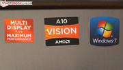 AMD Dual GPU and AMD A10 APU