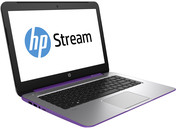 The HP Stream 14-z050ng. (Image: HP)