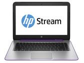 HP Stream 14-z050ng Notebook Review
