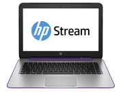 The HP Stream 14-z050ng; courtesy of HP Store.