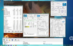 HP ProBook 6470b stress test