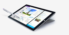 Microsoft fixes Surface Pro 3 battery issues with software update