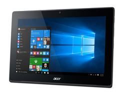 In review: Acer Aspire Switch 11V. Test model courtesy of Acer Germany