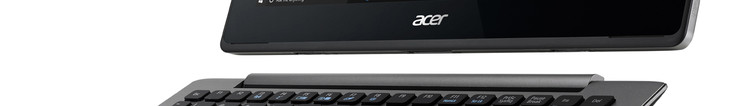 Bigger and faster, but also better? Acer Aspire Switch 11V.