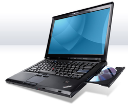 Lenovo ThinkPad T400 Lenovo ThinkPad T400