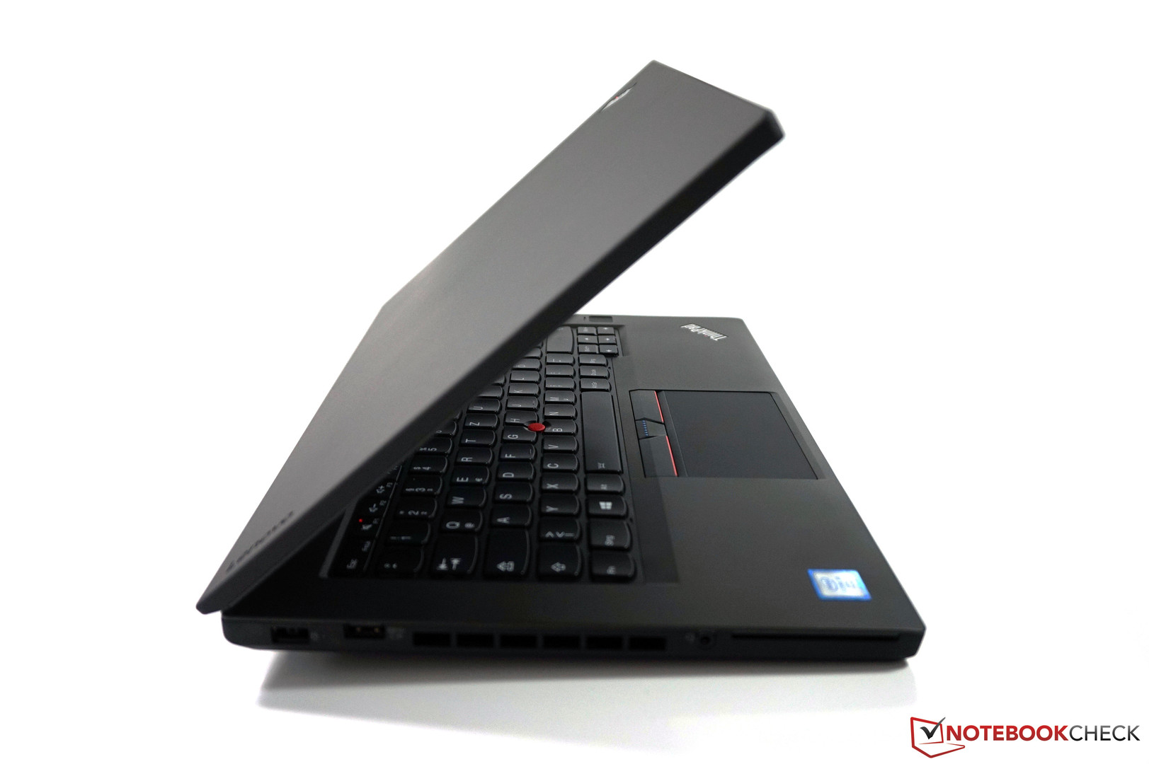 Lenovo ThinkPad T460p Notebook Review Reviews