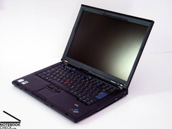 Lenovo ThinkPad T61 Lenovo ThinkPad T61