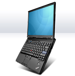Lenovo ThinkPad T61p Lenovo ThinkPad T61p