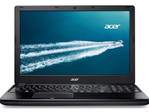 Review Acer TravelMate P455-M-54204G50Makk Notebook