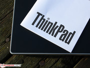 The ThinkPad Edge 11 is already available for starting at 349 euros without an operating system.