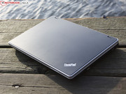 In Review:  Lenovo ThinkPad Edge 11 (665D830)