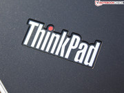 In Review:  Lenovo ThinkPad Edge 13 (665D817)