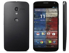 T-Mobile Motorola Moto X smartphone, now with Android 4.4.4 KitKat