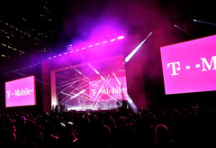 T-Mobile Un-carrier 3.0 event, T-Mobile launches Enhanced Voice Services