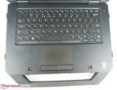 A decent keyboard in Dell”s Rugged