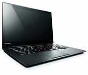 In Review: Lenovo ThinkPad X1 Carbon Touch (20A8-003UGE), provided by Lenovo Germany