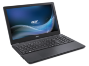 In review: Acer Extensa 2509-C052. Test model courtesy of Notebooksbilliger.de.
