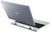 In Review: Acer Aspire Switch 10 SW5-012-13DP. Test model courtesy of Acer Germany
