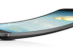 Review LG G Flex Phablet