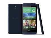 In Review: HTC Desire 610. Test model courtesy of HTC.