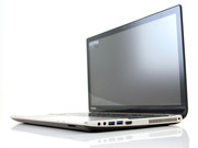 In Review: Toshiba Satellite P50t-B-10T. Test model courtesy of Notebooksbilliger.de