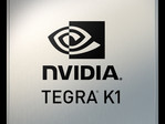 Nvidia Tegra K1