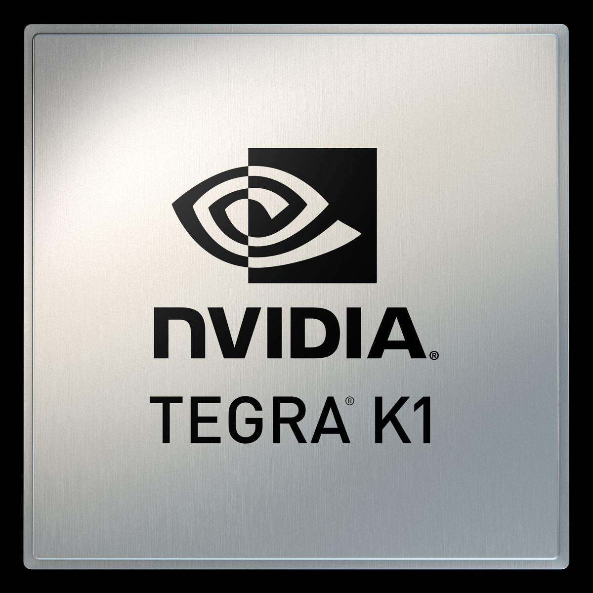 Nvidia Tegra K1