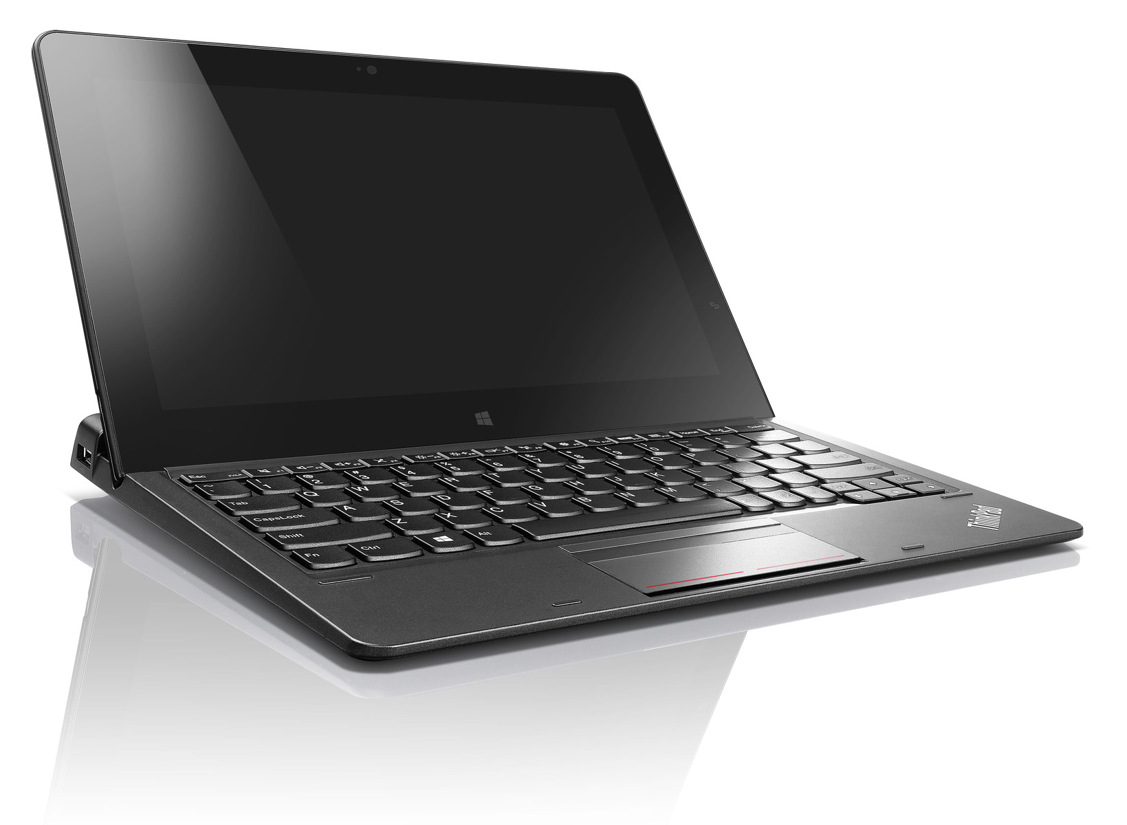 Lenovo reveals updated ThinkPad Helix detachable and Edge 15