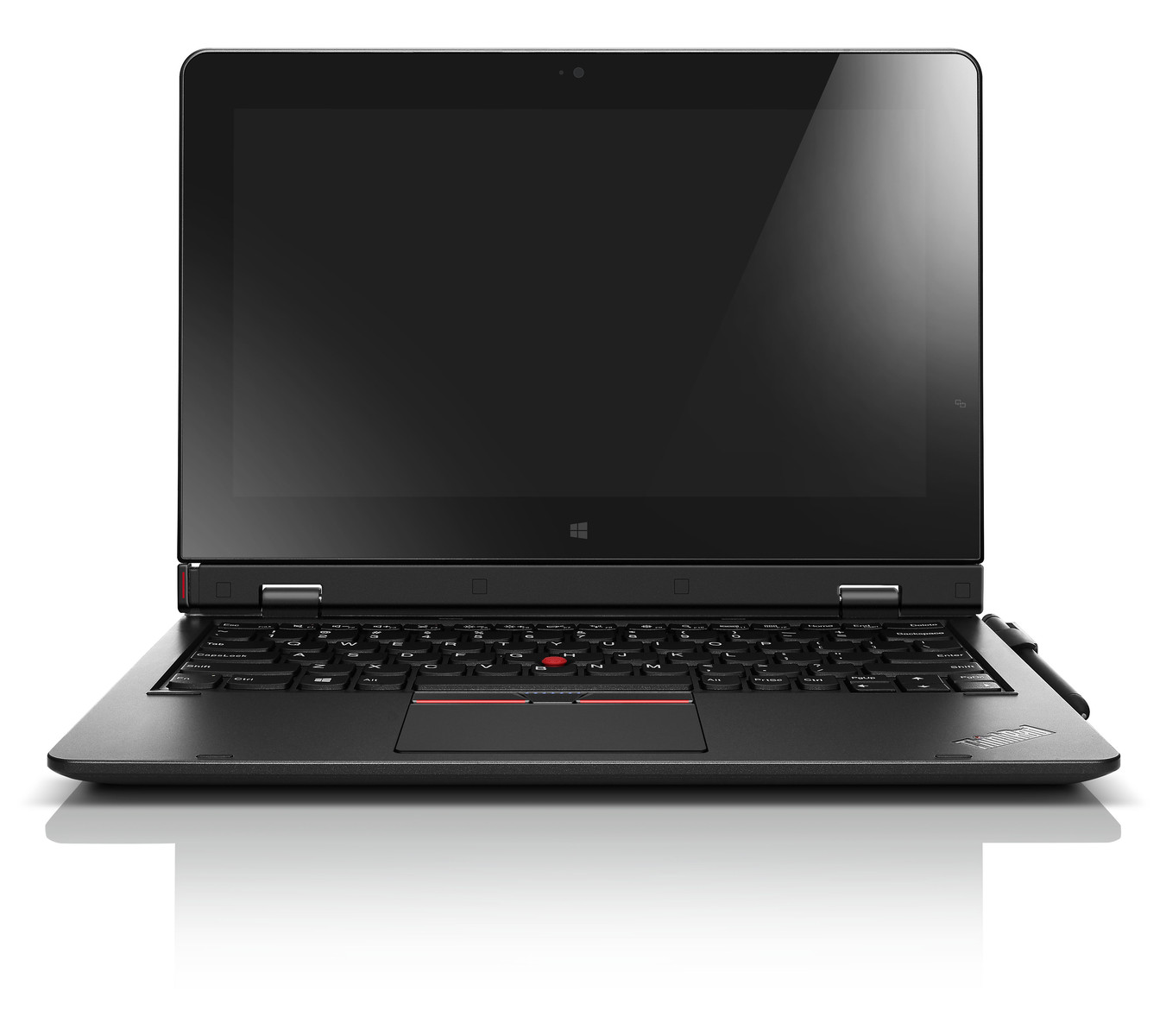 Lenovo reveals updated ThinkPad Helix detachable and Edge 15