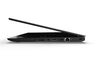 The Lenovo ThinkPad T460s (image: Lenovo)