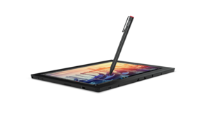 ThinkPad X1 Tablet with Wacom digitzer mit Wacom-Digitizer